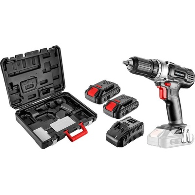 GRAPHITE ENERGY+ 558G006-SET2