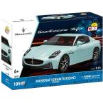 COBI Maserati GranTurismo Trofeo, 1: 35, 97 к (COBI-24577)