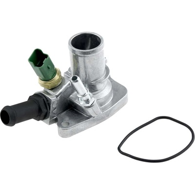 NTY Termostat S Pouzdrem Fiat Motorizace 0.9 Panda 12- 500L 12- Lancia Ypsilon 11-/s Čidlem (55250746)