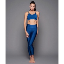 Yoginis Blue Denim Top