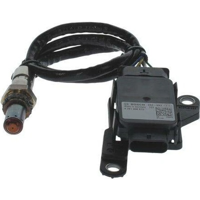 NOx-senzor, NOx-katalyzátor BOSCH 0 281 008 673 (0281008673)