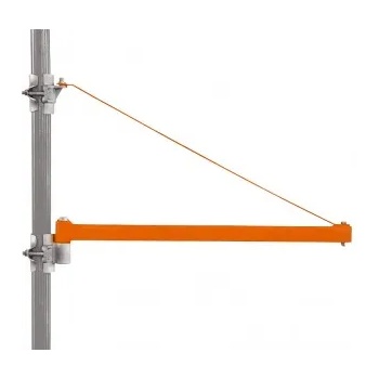 Image 1 of unicraft Подвижна стойка за лебедка WSA 600-750 Unicraft