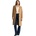 Gant Палто Gant Wool Blend Tailored coat - Beige (Dark Khaki)