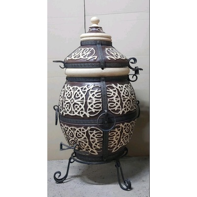 Tandoor Tandyr LUX