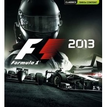 F1 2013