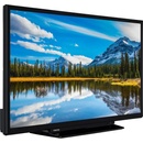 LED, LCD и OLED телевизори Toshiba 32W2863DG