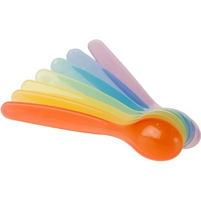 Ferlin Lžička dětská 13 cm 1 ks barvy mix