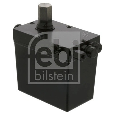 Sklápacie čerpadlo, kabína vodiča FEBI BILSTEIN 44323