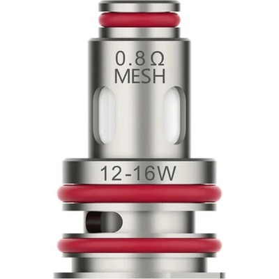 Vaporesso GTX Mesh žhavica hlava 0,8ohm