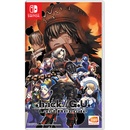 .hack//G.U.: Last Recode