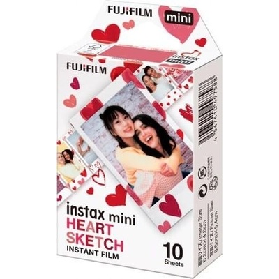 Fujifilm INSTAX Mini Macaron 10ks – Zboží Živě