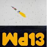 White Denim - 13 (CD) (5065019688989)