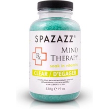 Spazazz Crystals Mind therapy 538 g