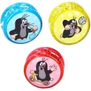 Wiky Jojo krtek svítící 5,5 cm