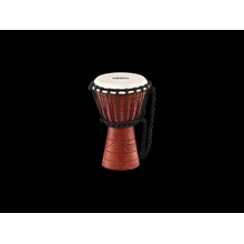 Nino DJEMBE AFRICAN X-SMALL "WATER RHYTHM" W/O. GIG BAG