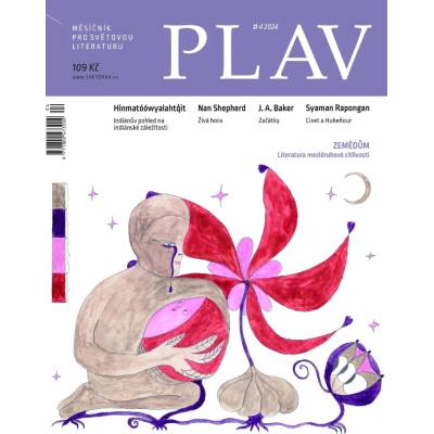 PLAV 4/2024 Zemědům