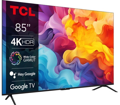TCL 85V6B