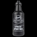 Meguiar's Synthetic X-Press Wax Bottle 946 ml