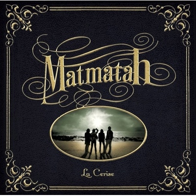Matmatah - L'intégrale Des Albums Studio En 33 Tours (Box Set) (Reissue) (4 LP + 7") (3770005501037)