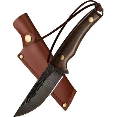 Harahu OU-40851 Hnedá/Čierna/typ2