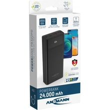 Ansmann PB322PD 24000 mAh