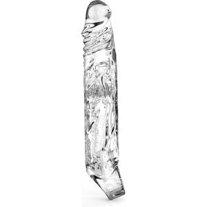 ToyJoy Get Real Extension Sleeve XLarge