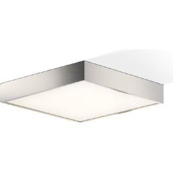 DECOR WALTHER Плафон Cut 30 см никел (0218834)