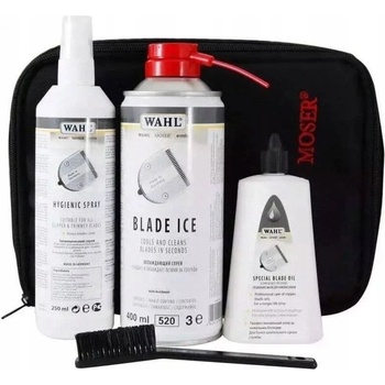 MOSER Blade Care Set