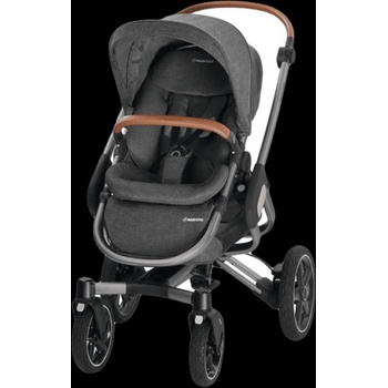 Maxi-Cosi Nova 4 Sparkling Grey 2018