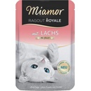 Miamor Ragout Royale losos v želé 100 g