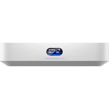 Ubiquiti UCG-Max-NS