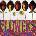 The Rolling Stones - Flowers (Remastered) (CD) (0018771950929)