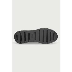 BOSS маратонки спортни обувки мъжки Titanium