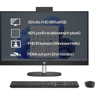 HP AI 27-cr2903nc BQ8T7EA – Hledejceny.cz