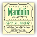 D'Addario J62