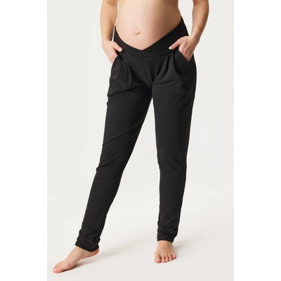 Anda těhotenské kalhoty Wisk černá – Zboží Mobilmania