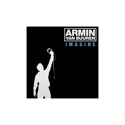 Van Buuren Armin - Imagine LP