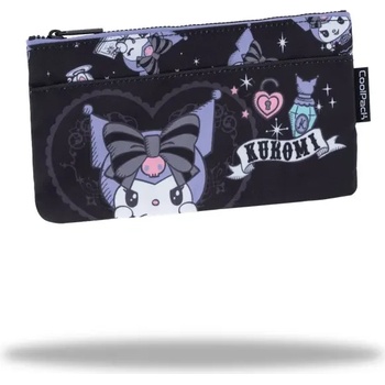 COOLPACK Ученически несесер - Coolpack - Bonnie - Kuromi