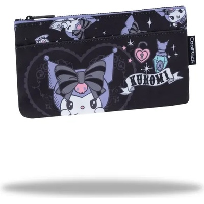 COOLPACK Ученически несесер - Coolpack - Bonnie - Kuromi