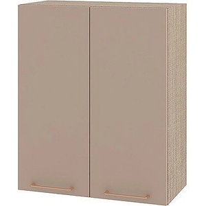 ИРИМ Горен кухненски шкаф Сити МФ-Тоскано-11-3 60 см
