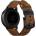 Каишка Ka Digital Exclusive 22mm за Huawei GT/GT2/GT2 Pro/Watch 3/Watch 3 pro , Samsung Galaxy Watch 3, Samsung Gear 3 Frontier, Кафява (LV-br-22)