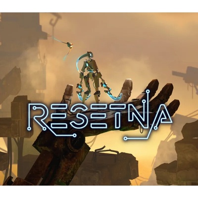 ReSetna