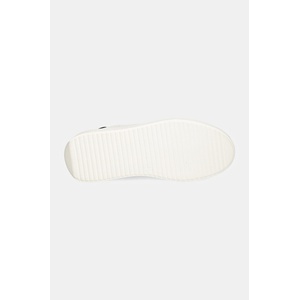 Steve Madden Кожени маратонки Steve Madden Fynner (SM12000465.107)