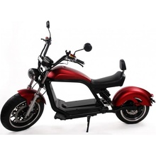 CityCoco X-Scooters XR08 EEC Li