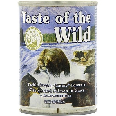 Taste of the Wild Pacific Stream 390 g