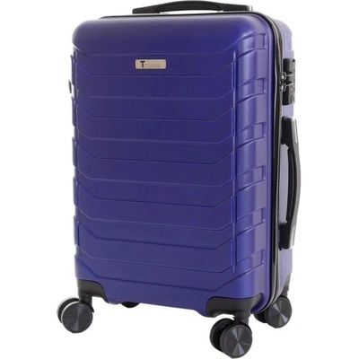 T-class 618 TSA zámek matná modrá 75 x 48 x 29cm