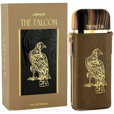 Armaf Ego The Flacon parfumovaná voda unisex 100 ml