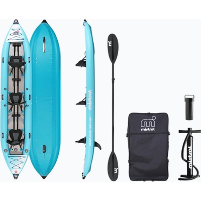 Mistral Island Triple Air