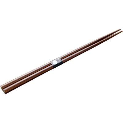 Made In Japan Jedálenské paličky 22,5 cm hnedé drevo