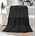 Brotex Deka micro černá 150x200
